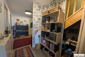 achat appartement cenon 33150