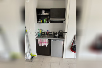 achat appartement cenon 33150