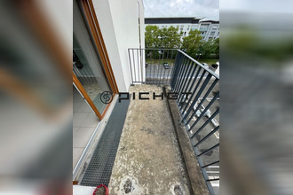 achat appartement cenon 33150