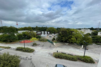 achat appartement cenon 33150