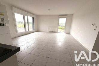 achat appartement cenon 33150