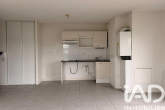 achat appartement cenon 33150
