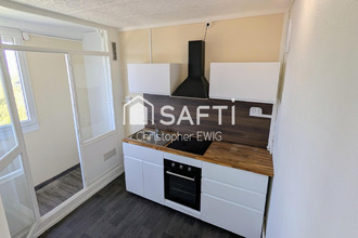 achat appartement cenon 33150
