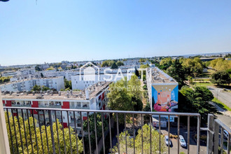 achat appartement cenon 33150