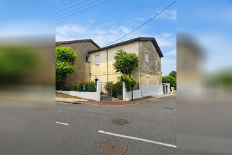 achat appartement cenon 33150