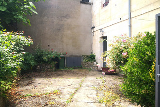 achat appartement cenon 33150
