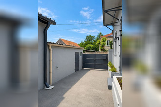achat appartement cenon 33150