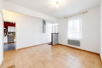 achat appartement cenon 33150