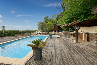 achat appartement cenon 33150