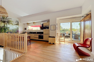 achat appartement cenon 33150