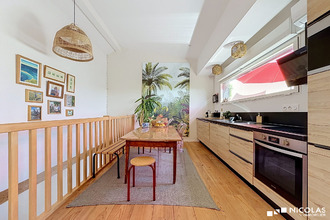 achat appartement cenon 33150
