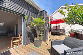 achat appartement cenon 33150