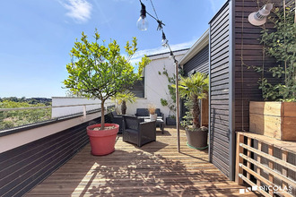 achat appartement cenon 33150