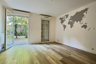 achat appartement cenon 33150