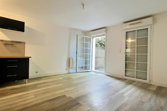 achat appartement cenon 33150