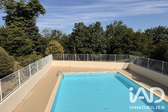 achat appartement cenon 33150