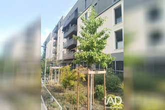 achat appartement cenon 33150