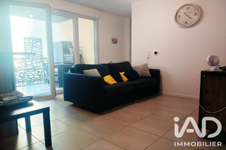 achat appartement cenon 33150