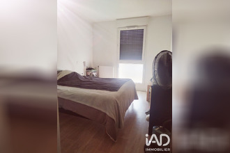 achat appartement cenon 33150