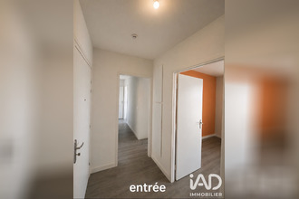 achat appartement cenon 33150