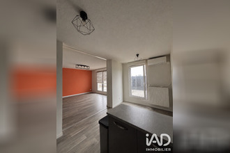 achat appartement cenon 33150