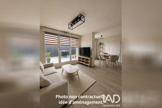 achat appartement cenon 33150