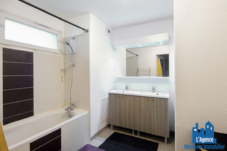 achat appartement cenon 33150