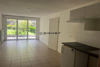 achat appartement cenon 33150