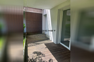 achat appartement cenon 33150
