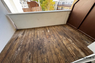 achat appartement cenon 33150