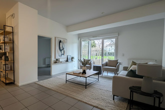 achat appartement cenon 33150