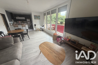 achat appartement cenon 33150