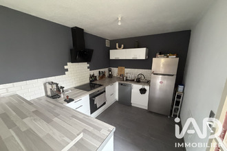 achat appartement cenon 33150