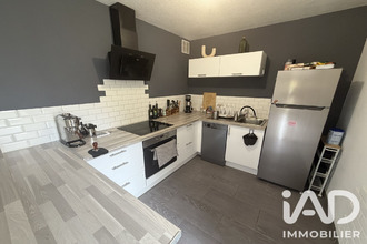 achat appartement cenon 33150