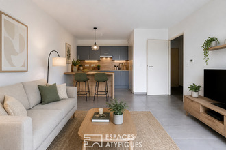 achat appartement cenon 33150