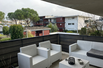 achat appartement cenon 33150