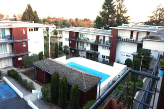 achat appartement cenon 33150