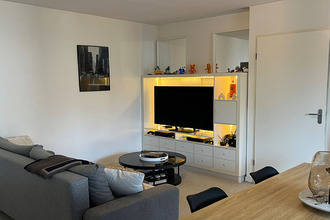 achat appartement cenon 33150