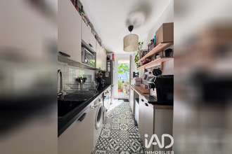 achat appartement cenon 33150