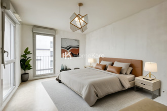 achat appartement cenon 33150