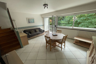 achat appartement cenon 33150