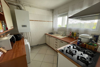 achat appartement cenon 33150
