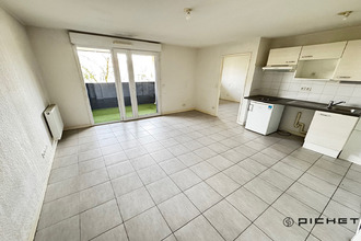 achat appartement cenon 33150