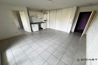 achat appartement cenon 33150