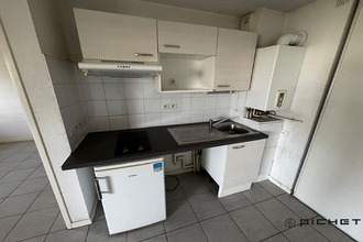 achat appartement cenon 33150