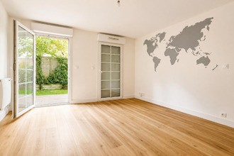 achat appartement cenon 33150
