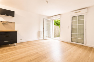 achat appartement cenon 33150