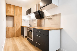 achat appartement cenon 33150