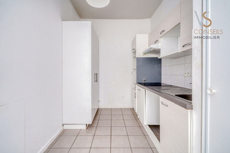 achat appartement cenon 33150