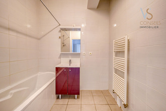 achat appartement cenon 33150